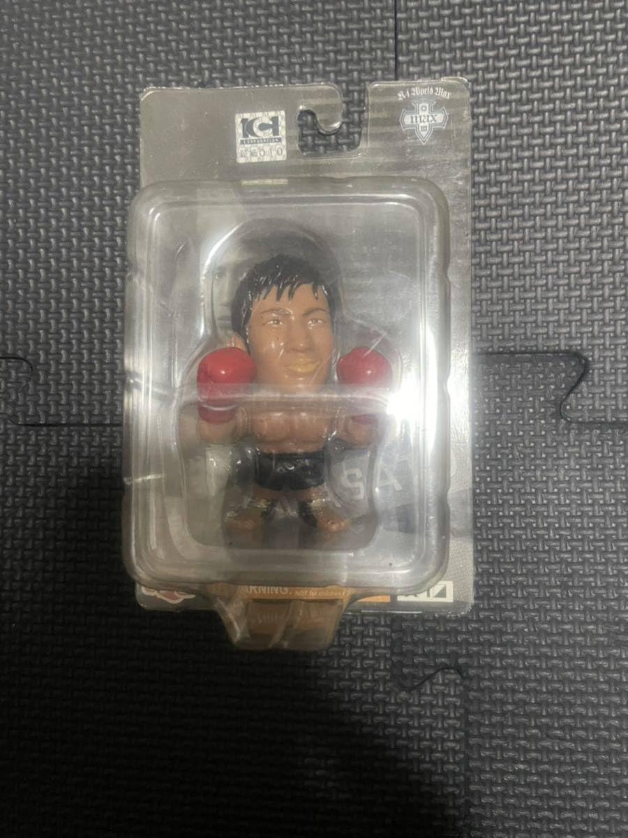 武尊　フィギュア K-1 ヨシポッ様専用K-1三階級制覇記念 武尊 フィギュア - メルカリ